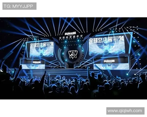 电竞与音乐文化的交融探索:如何在游戏中找到旋律的节奏与激情