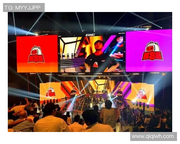 电竞文化的崛起与年轻一代的文化认同变迁探讨