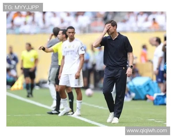 阿隆索执教皇马遭遇三连败轮换策略引发下课危机